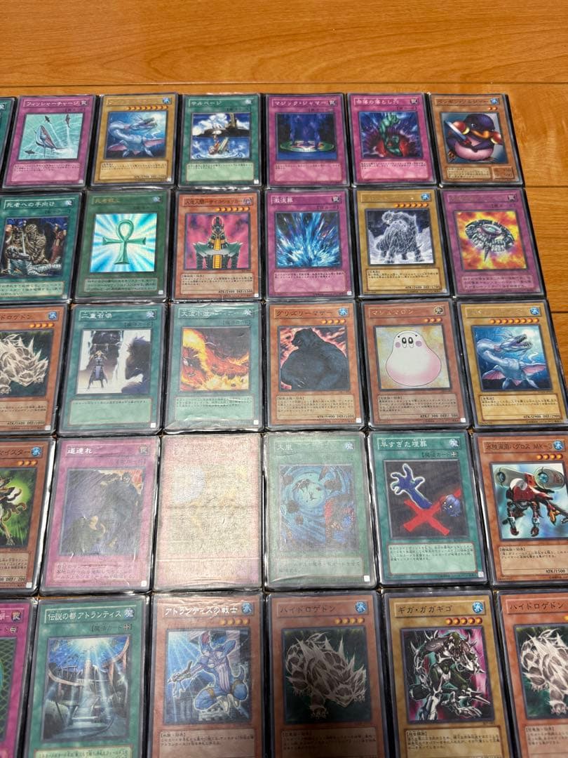 [レアあり] 遊戯王カード