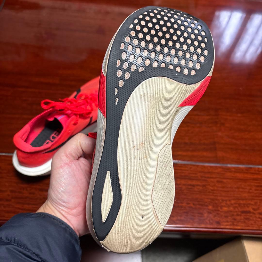 ASICSメタスピードエッジ東京SPEED EDGE TOKYO27cm