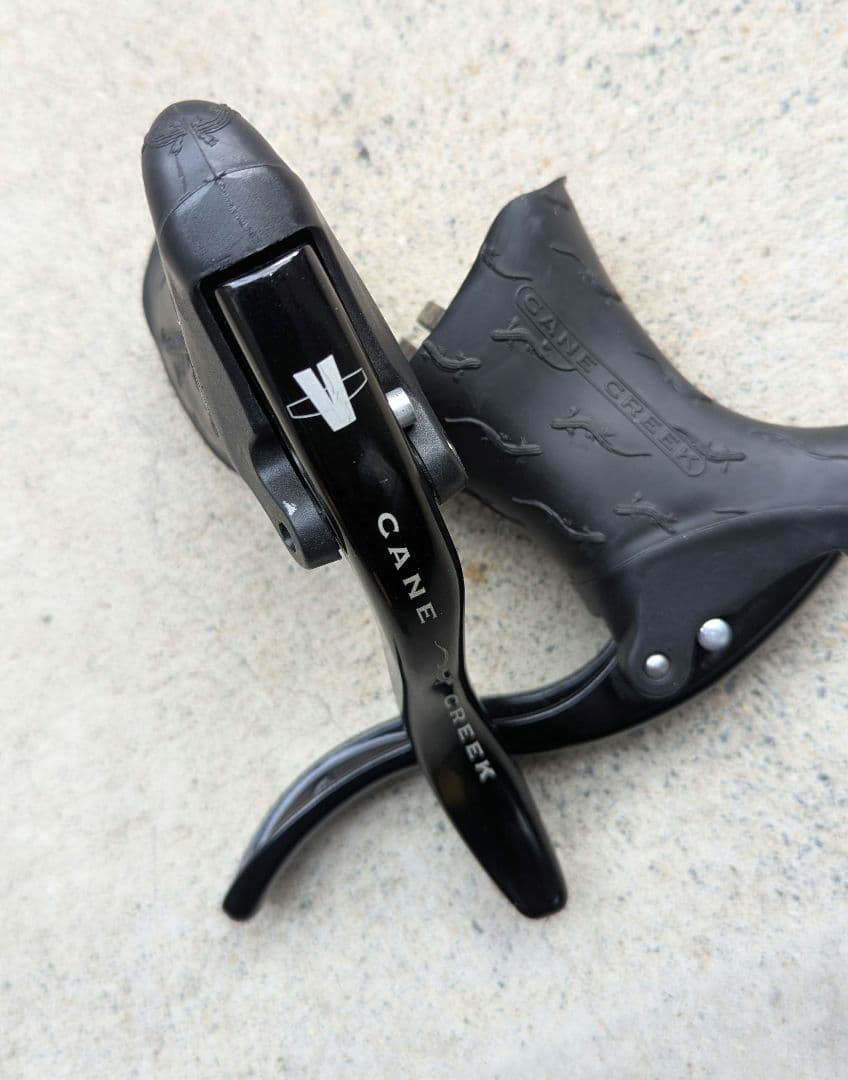 CANE CREEK Drop V lever ブレーキレバー