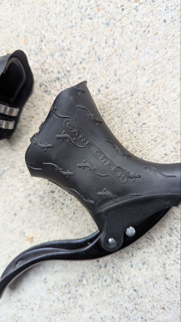 CANE CREEK Drop V lever ブレーキレバー