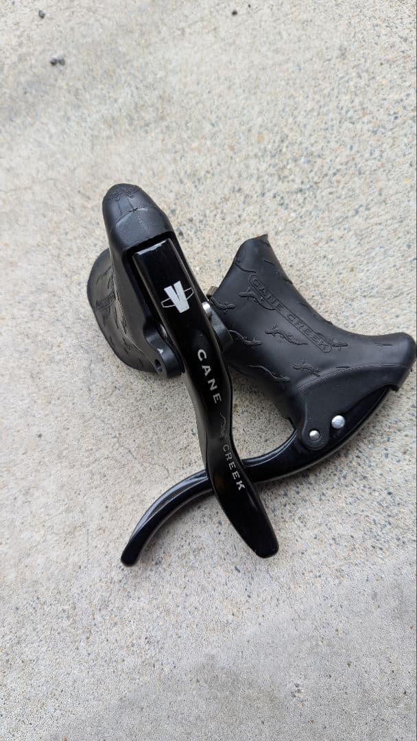 CANE CREEK Drop V lever ブレーキレバー