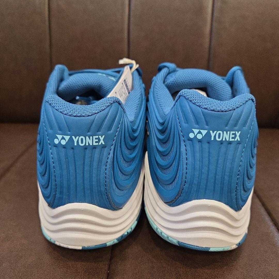 YONEX　テニスシューズ　フュージョンレブ5 27.5cm