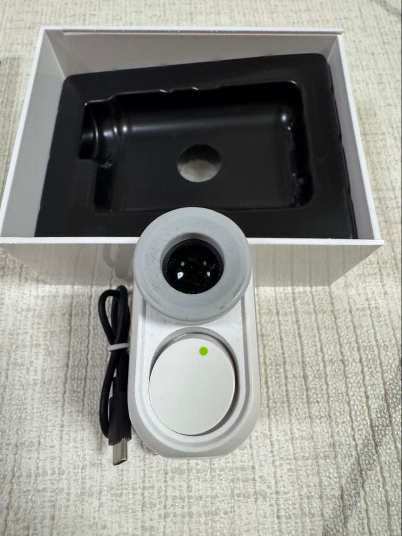 CaddyTalk minimi レーザーゴルフ用距離計