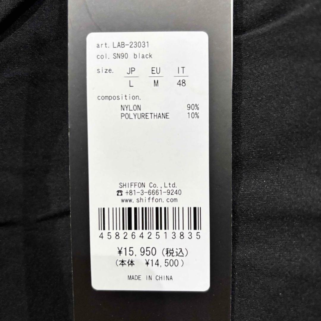 新品【LUXEAKMPLUS】リュクスエイケイエムプラスゴルフ 裏起毛パンツ Ｌ