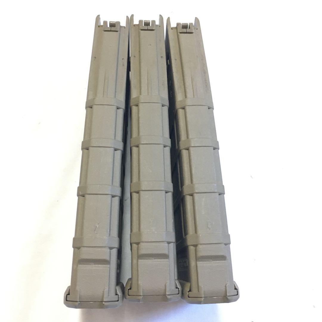 PTS PMAG 次世代電動ガン 東京マルイ M4 HK416 SCARマガジン