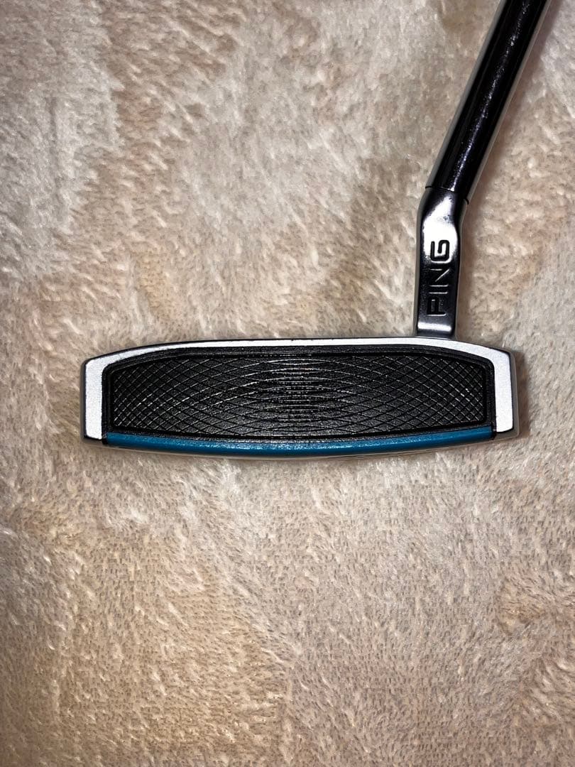 PINGパター　SIGMA 2 TYNE 4 34インチ
