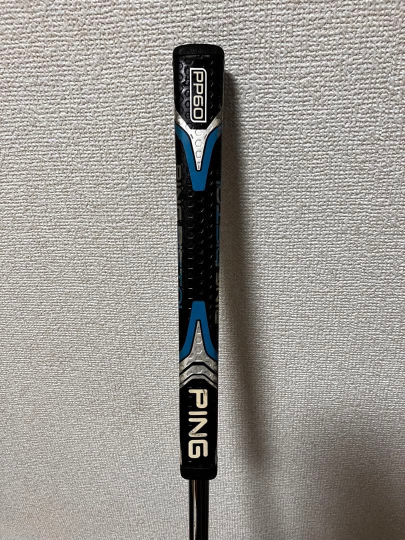 PINGパター　SIGMA 2 TYNE 4 34インチ