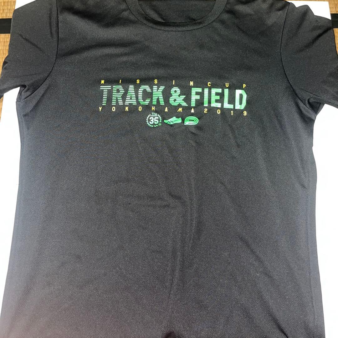 INTER HIGH 2025ショートパンツ 2019日新カップTシャツ