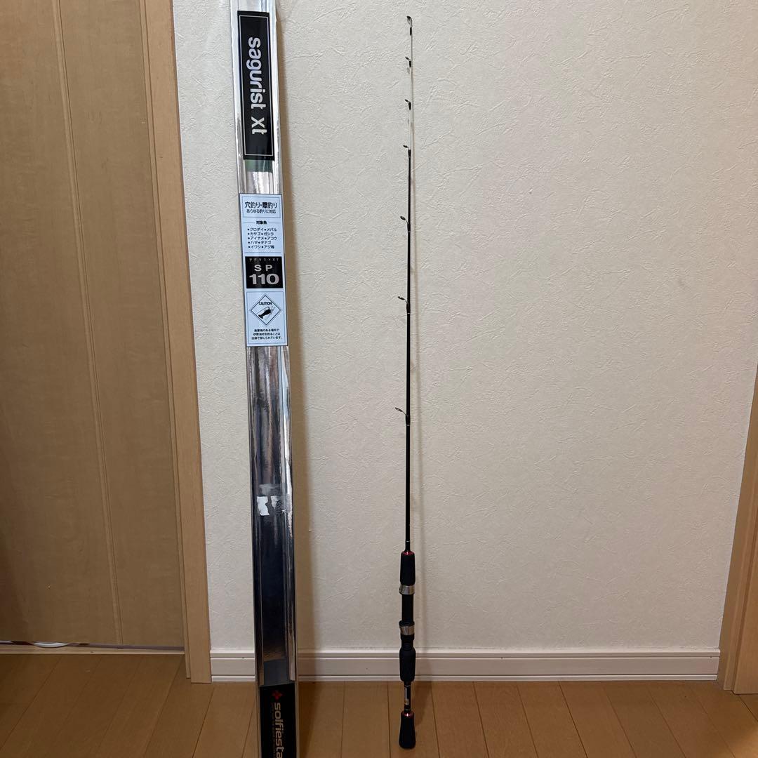 【キタ】サグリスト&ルアーニストまとめ売り