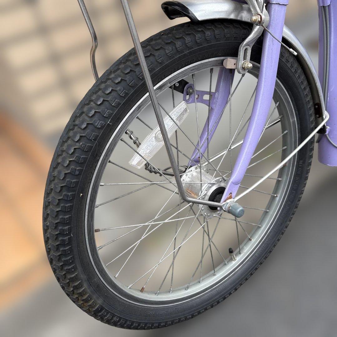 えみっちページ　自転車 こげーるneo