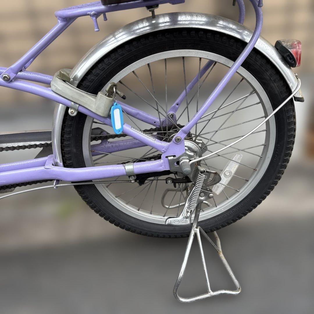 えみっちページ　自転車 こげーるneo