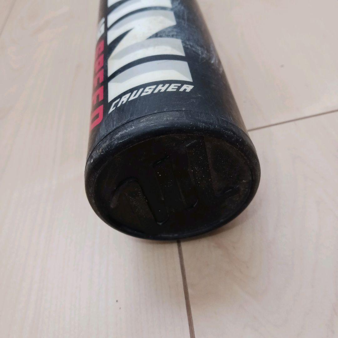 【早い者勝ち】ワニクラッシャー80cm ケース(美品）付　 即使用可