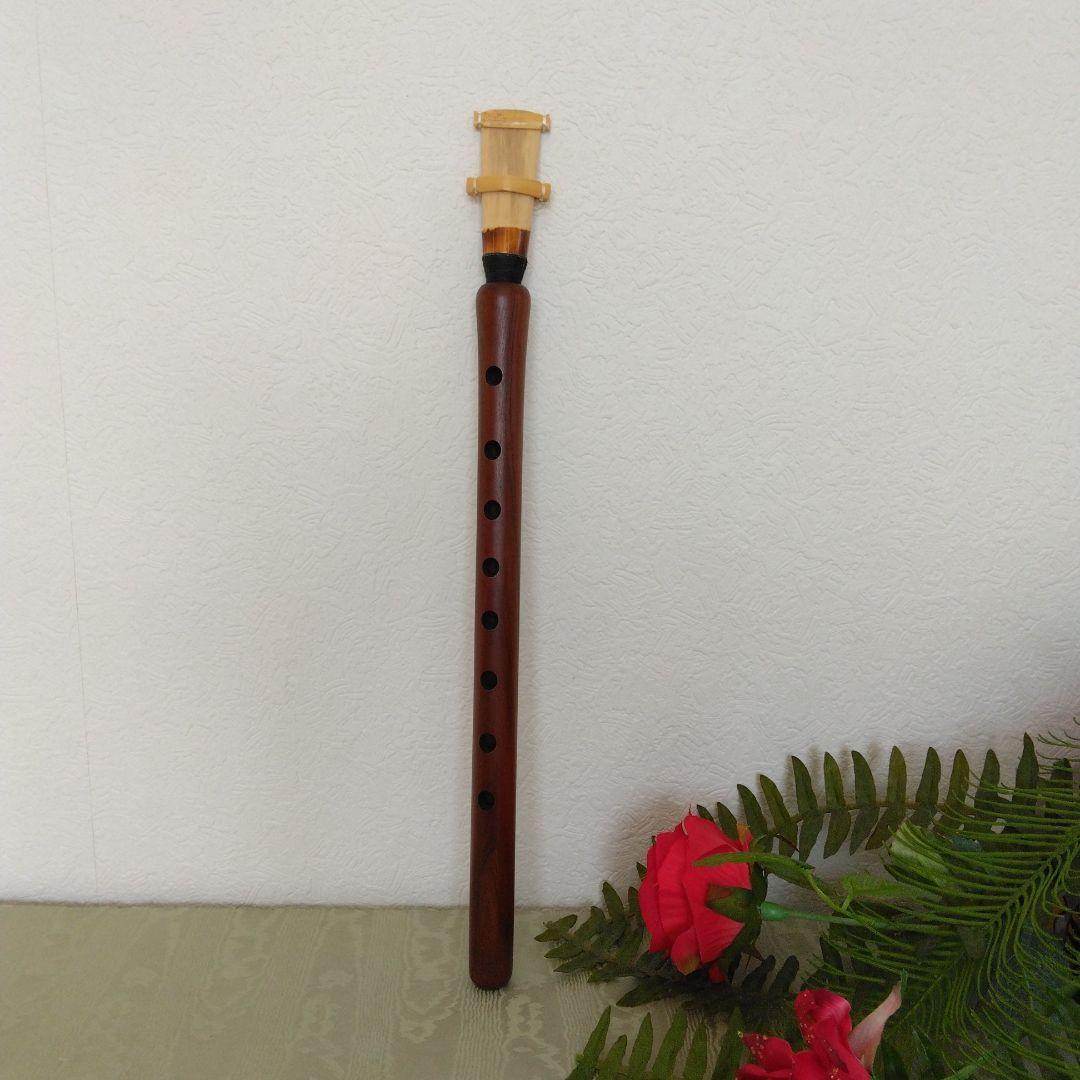 G-254　Balaban : Duduk：36cm管　木管楽器 　中東　トルコ