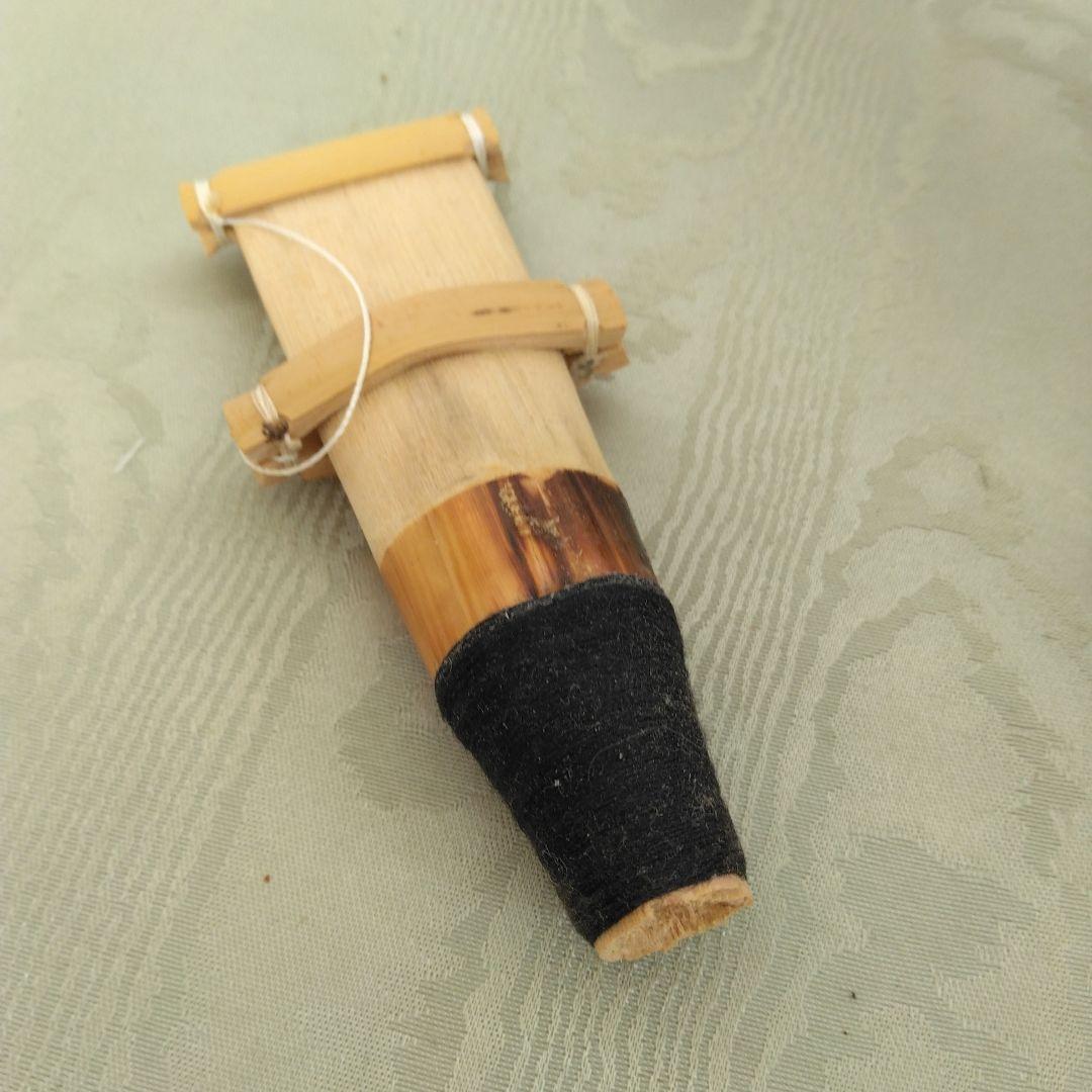 G-254　Balaban : Duduk：36cm管　木管楽器 　中東　トルコ