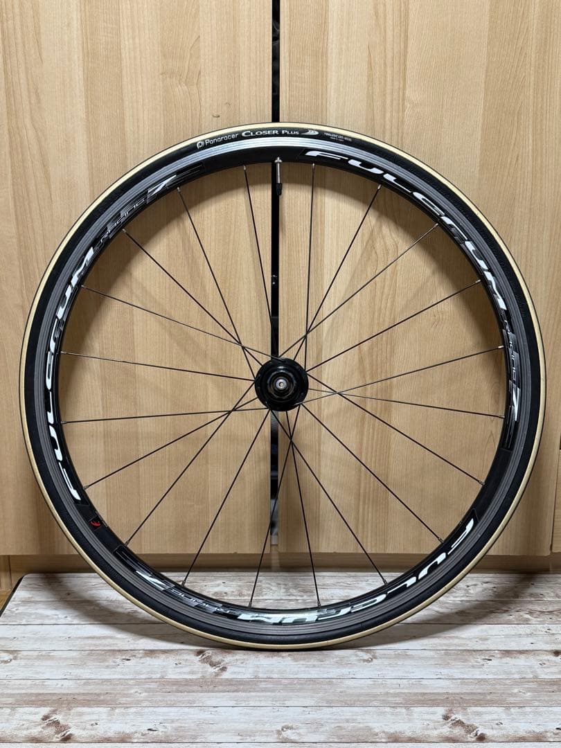 ケ*イ様 Fulcrum Racing 7 ホイール タイヤ チューブセット