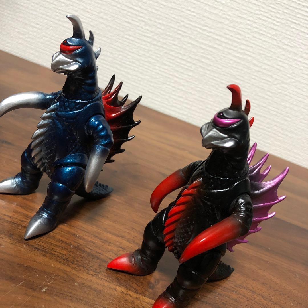 【匿名配送】ガイガン　セット