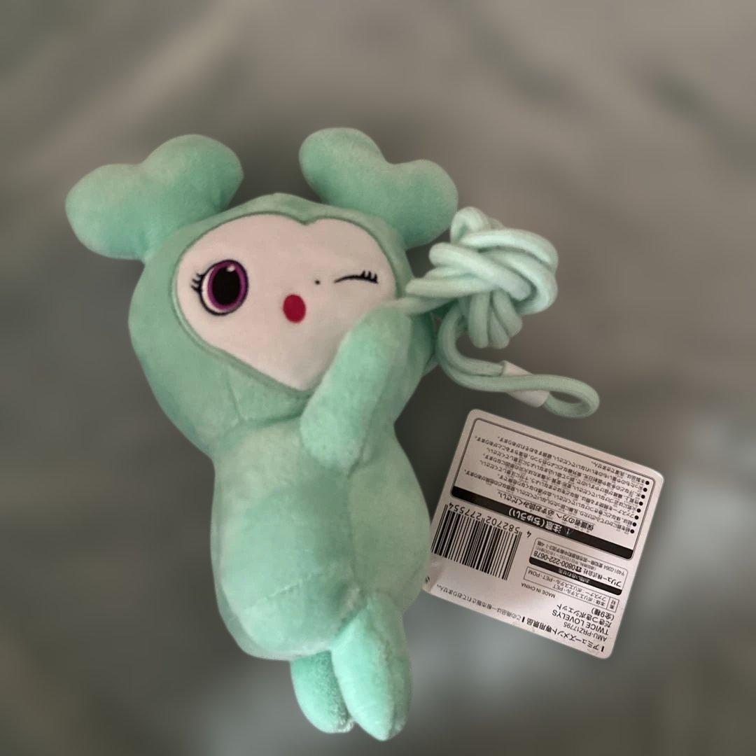 ミブリー ミナ 5点セット