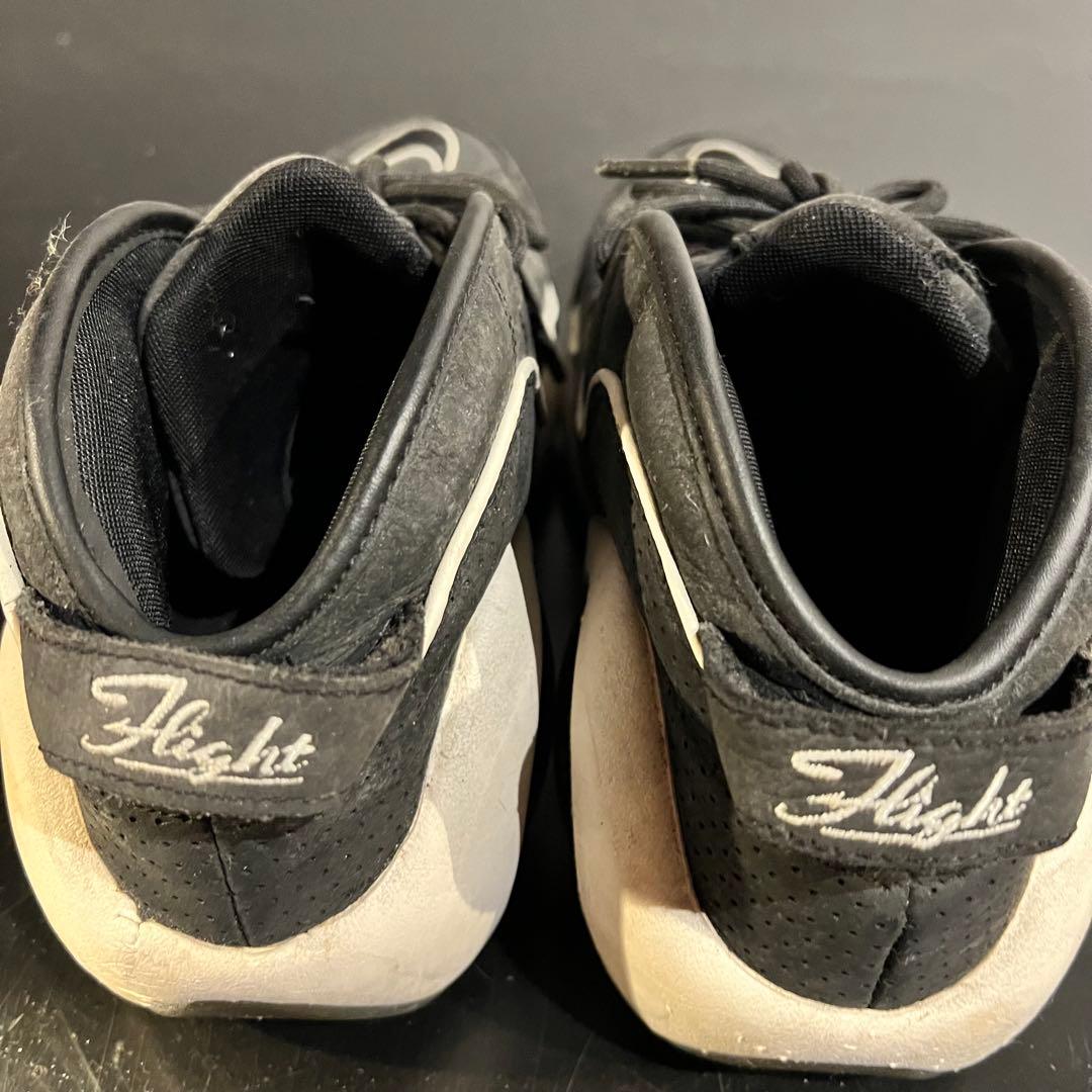 【USED】Nike LAB ZOOM FLIGHT 95 (27.5cm)