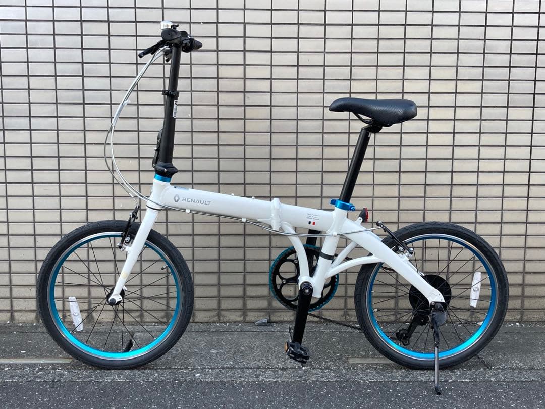 超美品 RENAULT LIGHT 10 ルノー ライト10 AL-FDB207