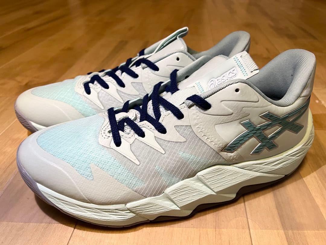 シューズ(男性用) UNPRE ARS LOW 2 /Pale Blue