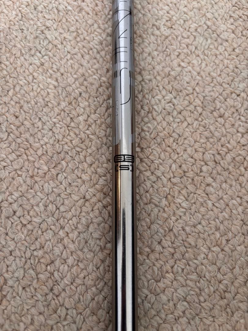 【美品】G425 ハイブリッド ユーティリティ U4 TOUR 173-85