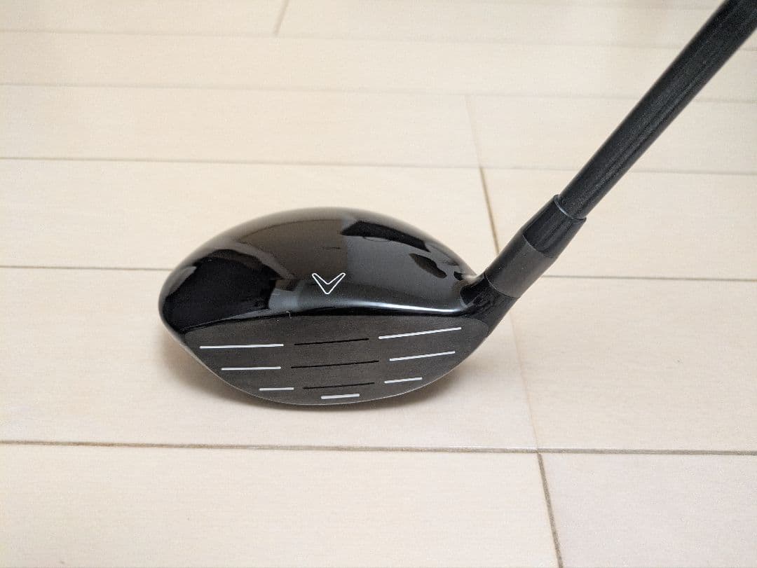 Callaway キャロウェイ EPICSPEEDフェアウェイウッド3W 60s