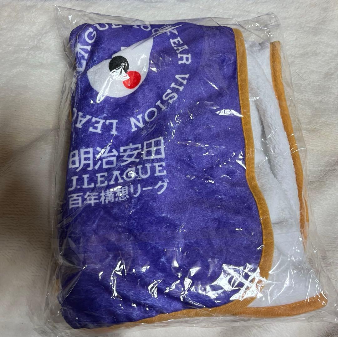 サンフレッチェ広島　グッズセット