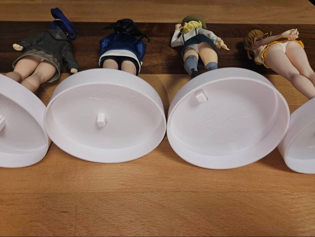 ラブライブ！サンシャイン!! フィギュア 16体セット まとめ売り