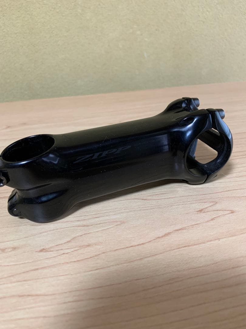 ZIPP Service Course SL ステム　100mm ±6°