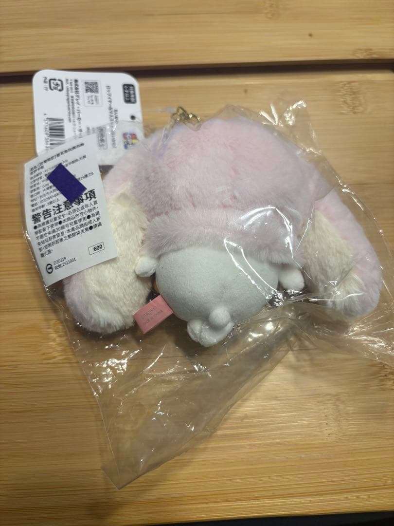 値下げしました　ちいかわ　台湾台北店限定　ちいかわ