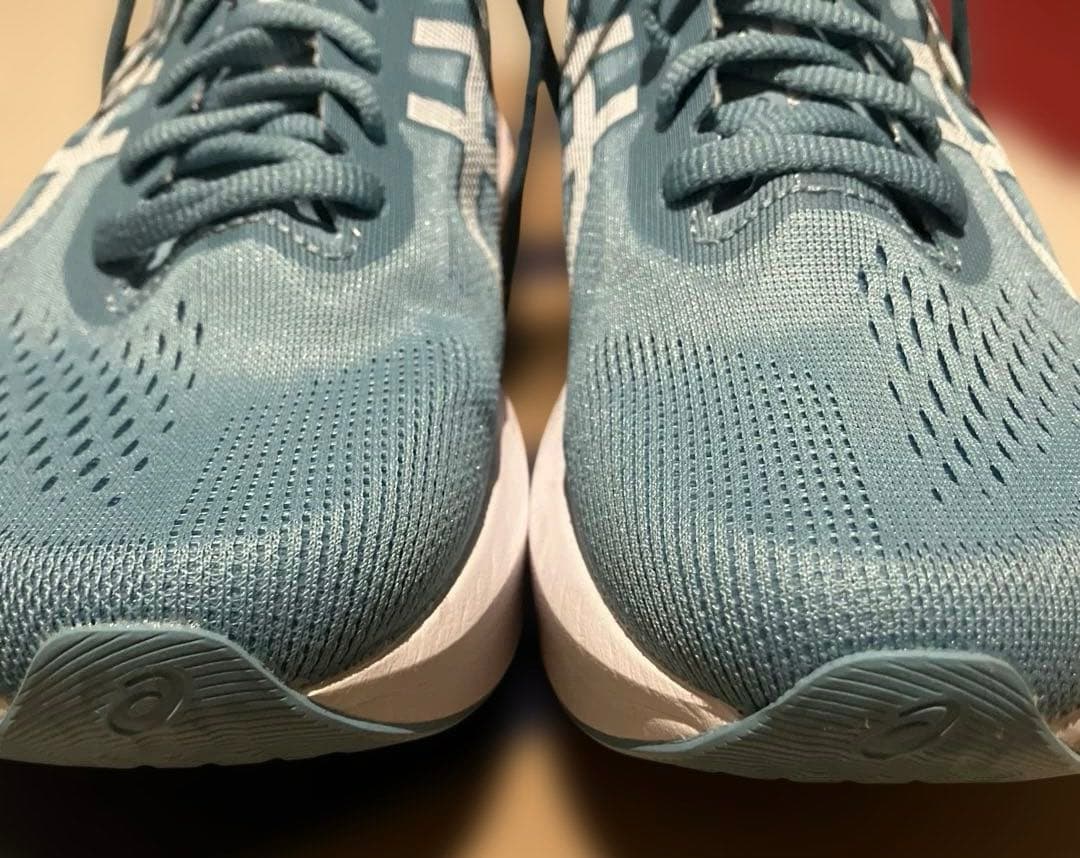 新品未使用・タグ付き ASICS MAGIC SPEED 25