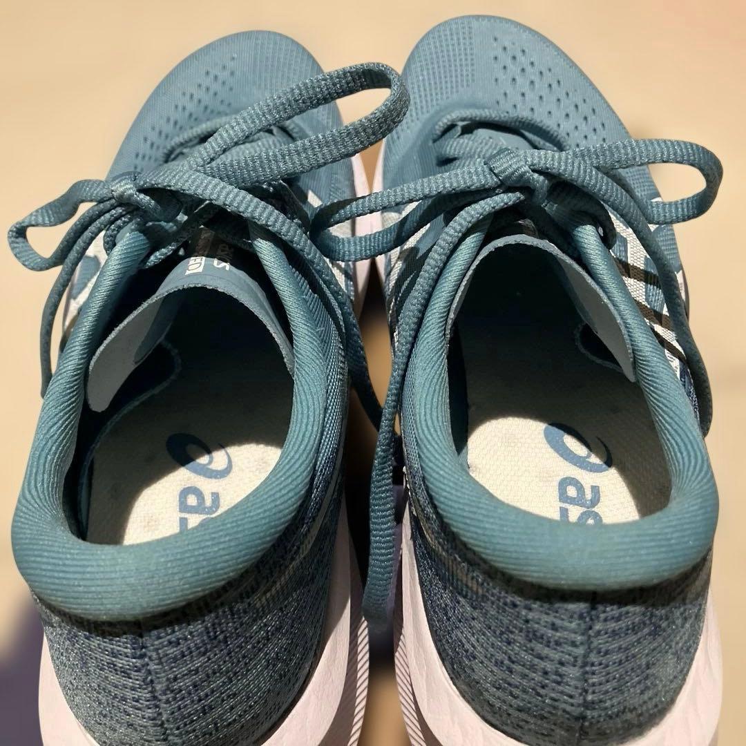 新品未使用・タグ付き ASICS MAGIC SPEED 25