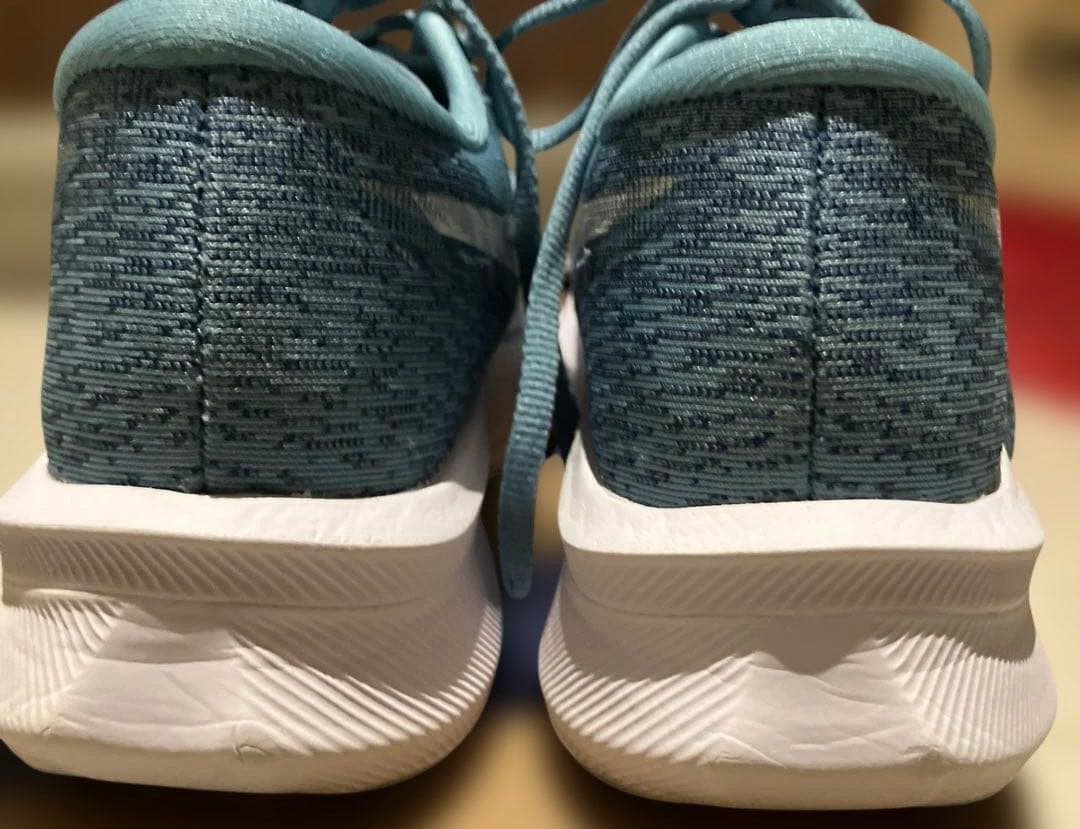 新品未使用・タグ付き ASICS MAGIC SPEED 25