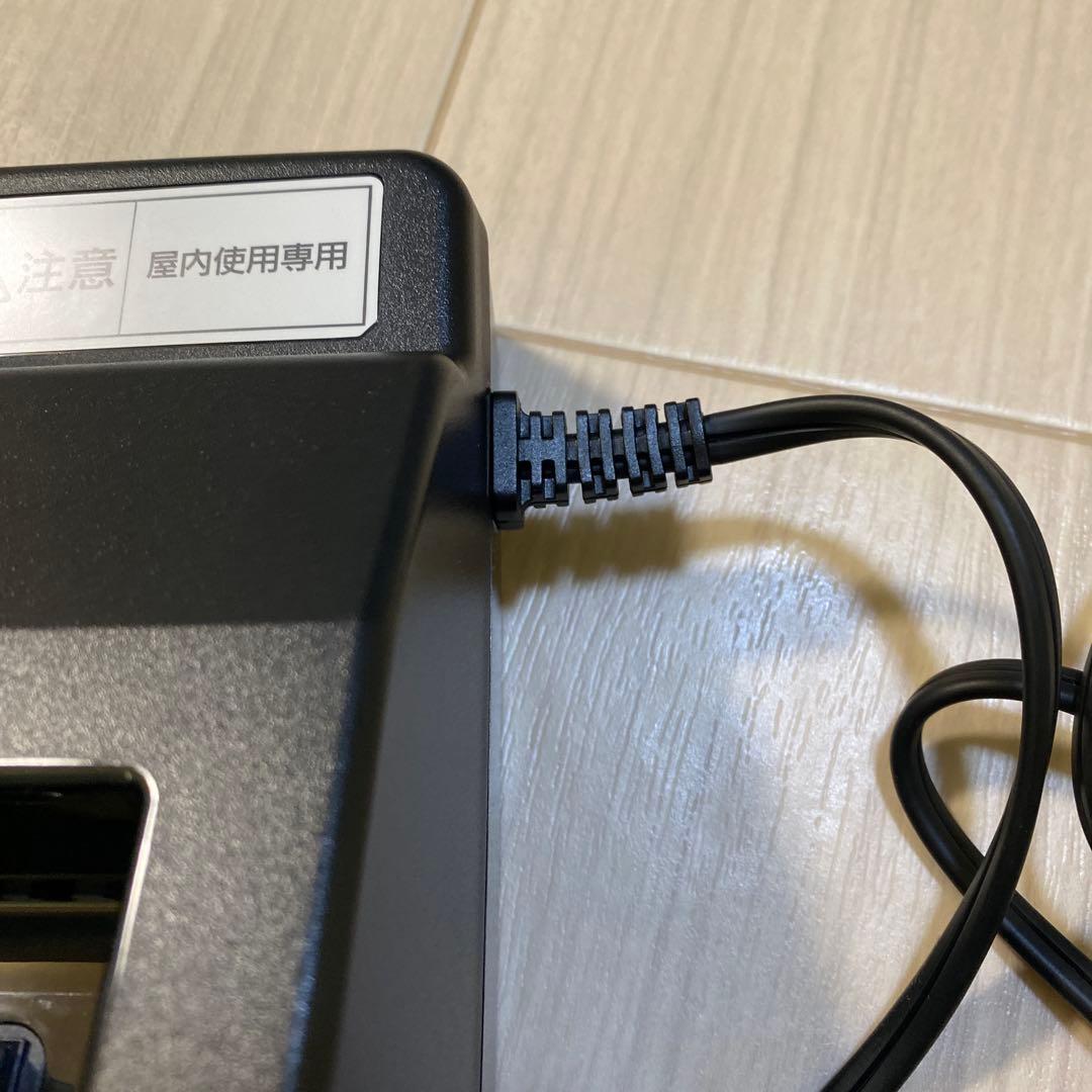 Panasonic パナソニック 電動自転車 充電器 NKJ075Z1