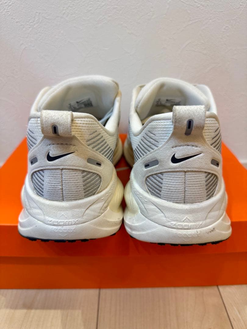NIKE ボメロ18 26cm 元箱付き