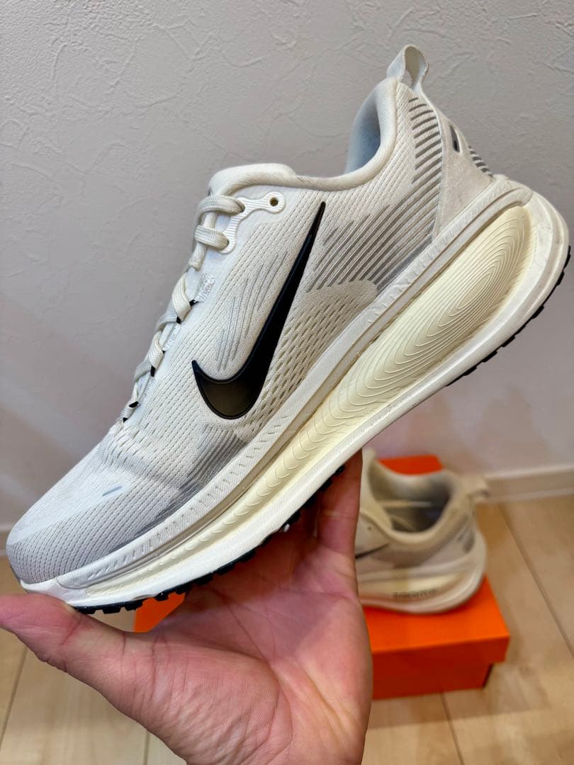 NIKE ボメロ18 26cm 元箱付き