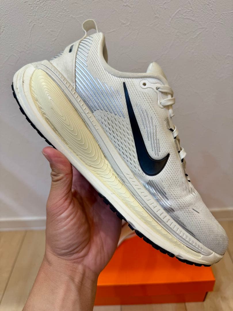 NIKE ボメロ18 26cm 元箱付き