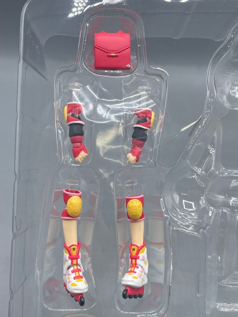 figma 木之本桜 制服Ver. カードキャプターさくら