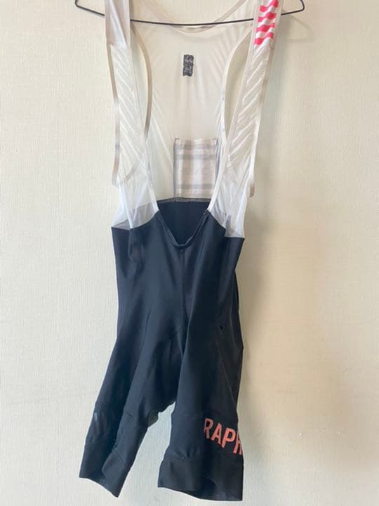 Rapha ラファ プロチーム ライトウェイト ビブショーツ サイクルジャージ