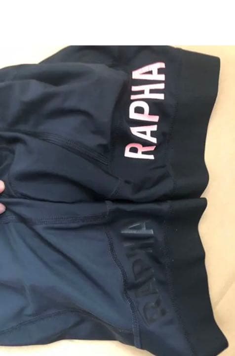 Rapha ラファ プロチーム ライトウェイト ビブショーツ サイクルジャージ