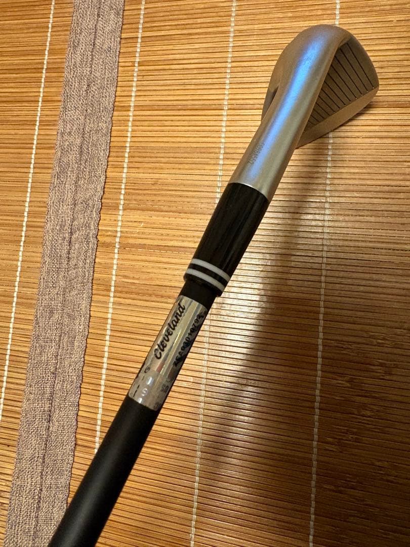 RTX6 ウェッジ 50度　TRAVIL トラビィル　85S