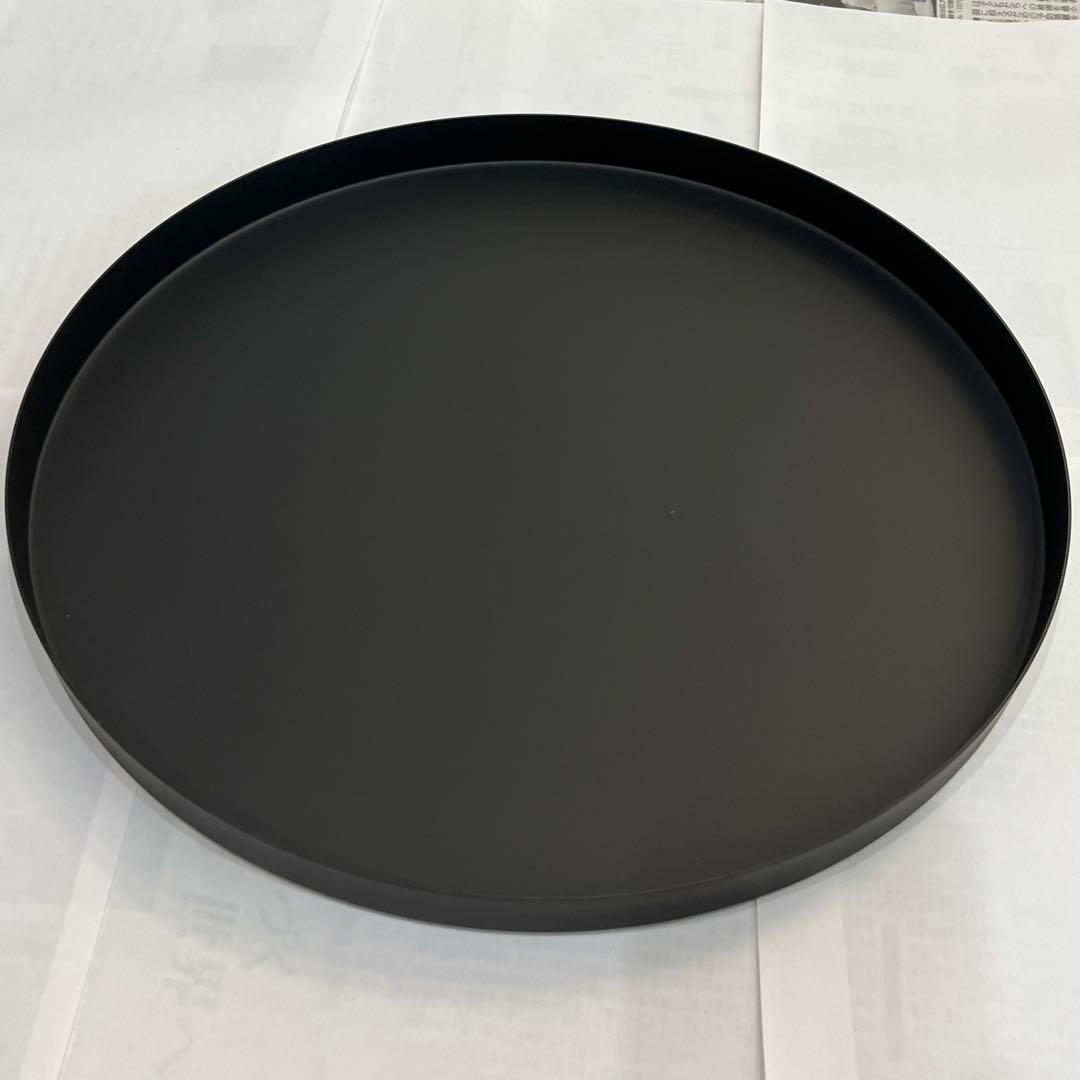 新品 Cooee Design トレー ブラック