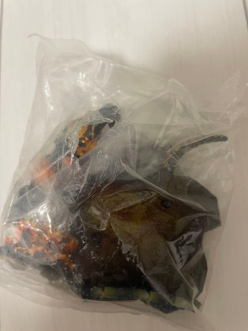 酒井ゆうじプロデュース　ゴジラ全集　ゴジラVSデストロイア