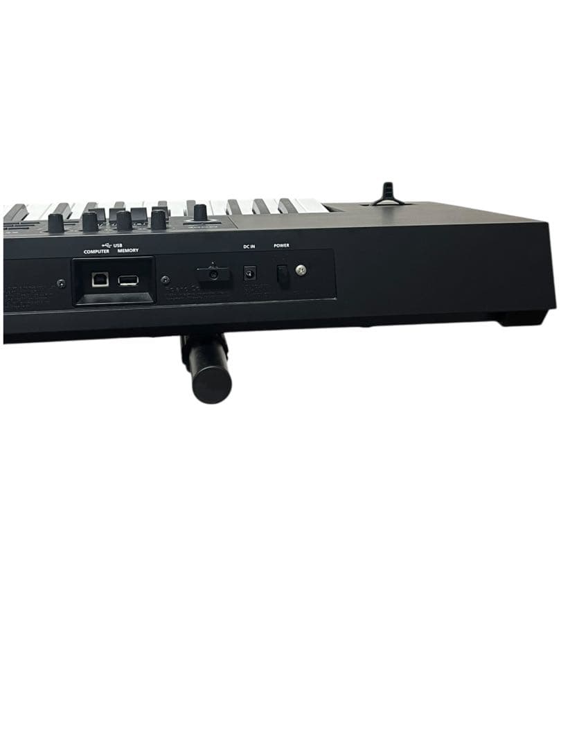Roland JUNO-DS76 76鍵盤　台　ケース ペダル　シールド付き
