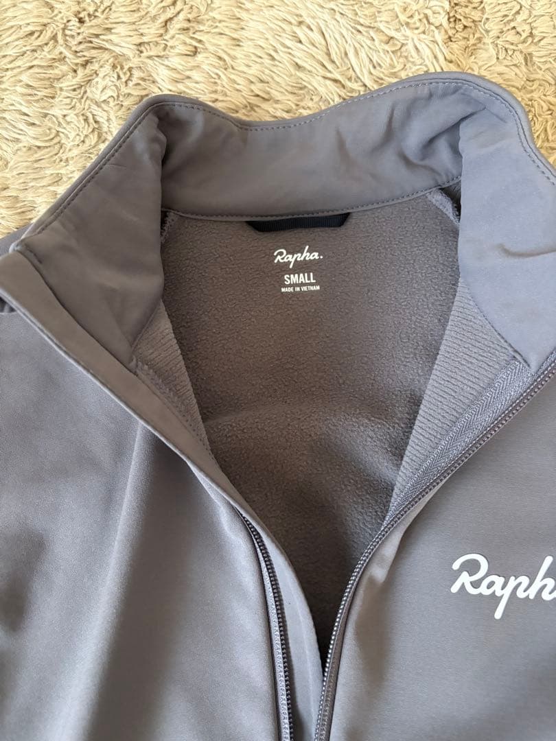 ウェア Rapha
