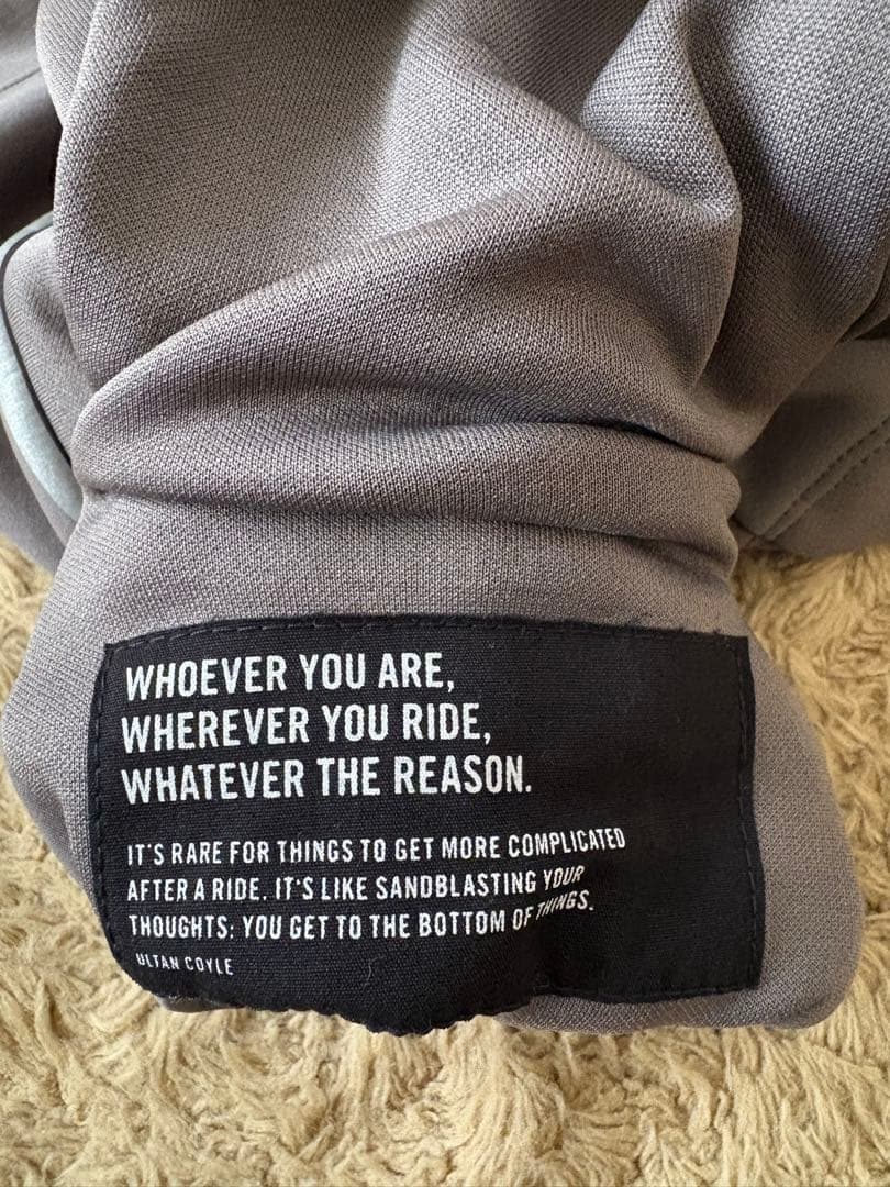 ウェア Rapha