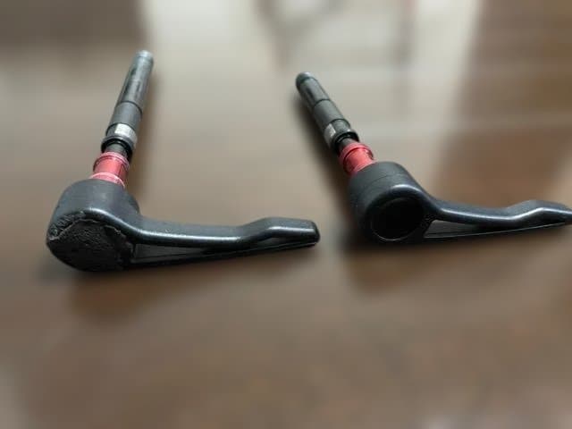 マビックスピードリリース