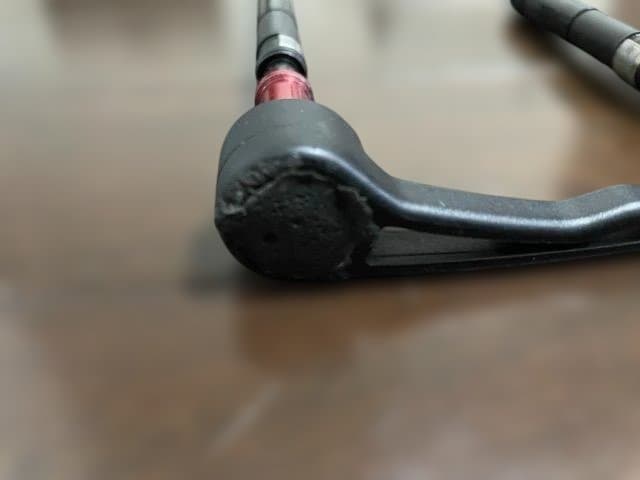 マビックスピードリリース