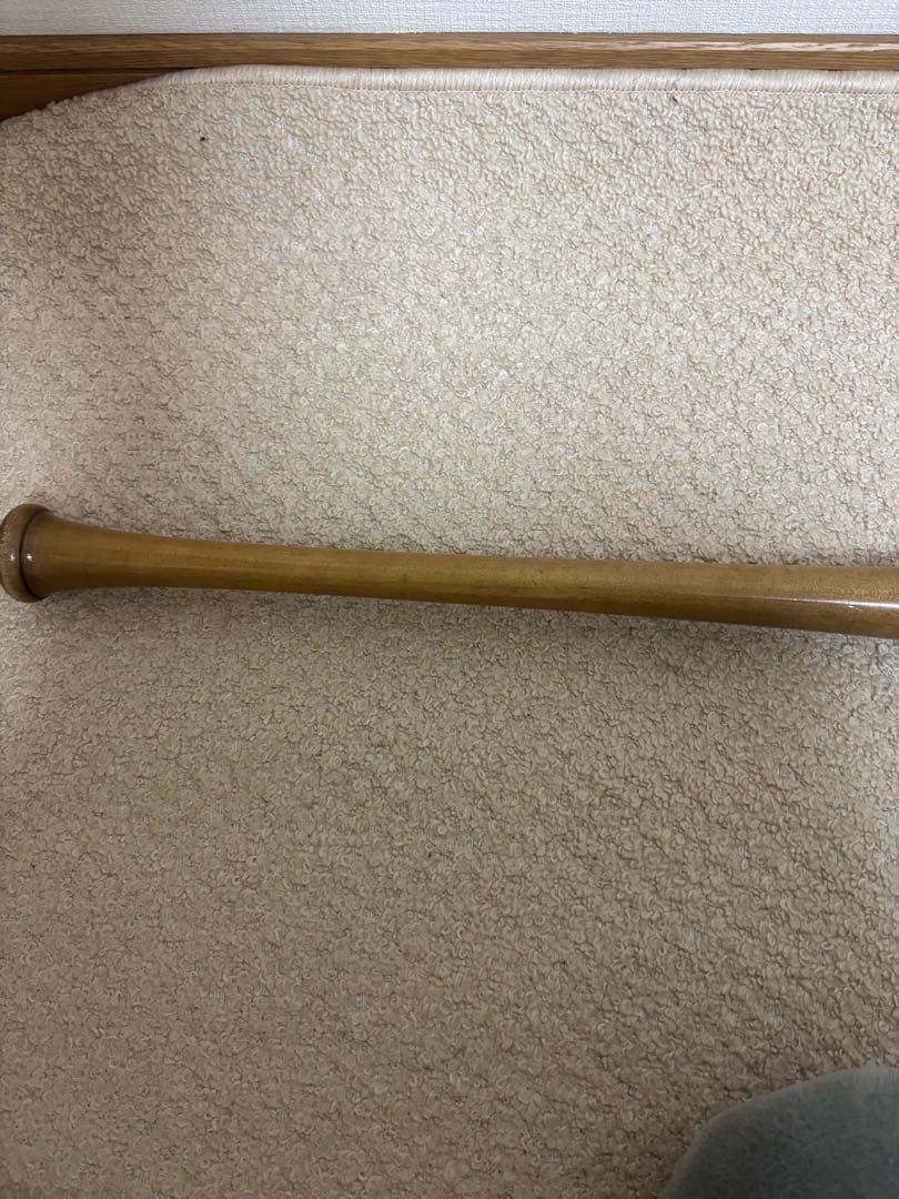 野*ア様 Marucci Pro Model 木製バット（オースティンモデル）