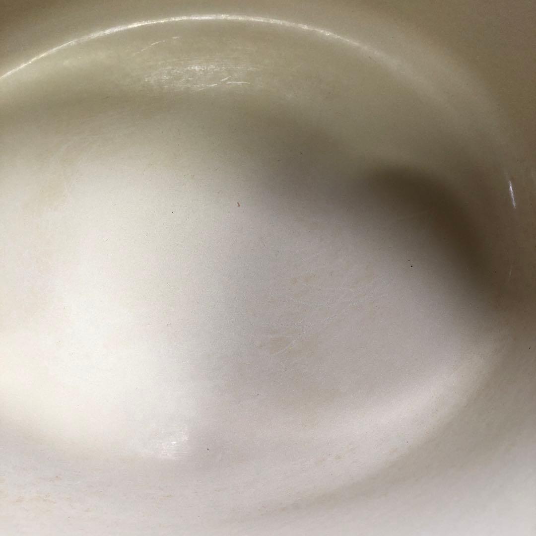 LE CREUSET　鍋　25cm 3.2ℓ